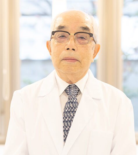 医師　生山 敬一